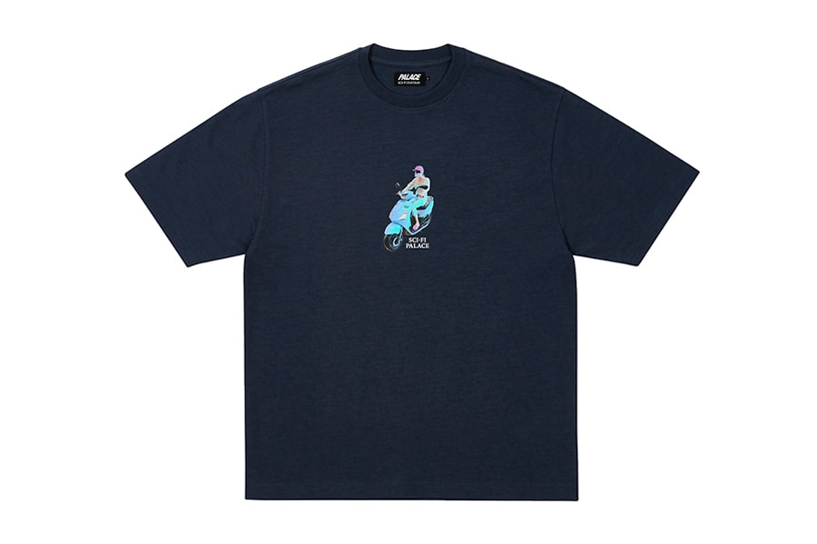 8 Drops You Don't Want to Miss This Week Palace bape van gogh museum gentle monster bratz sacai Levis A ma maniere new era caps nike dover street market adidas wales bonner arc'teryx veilance
