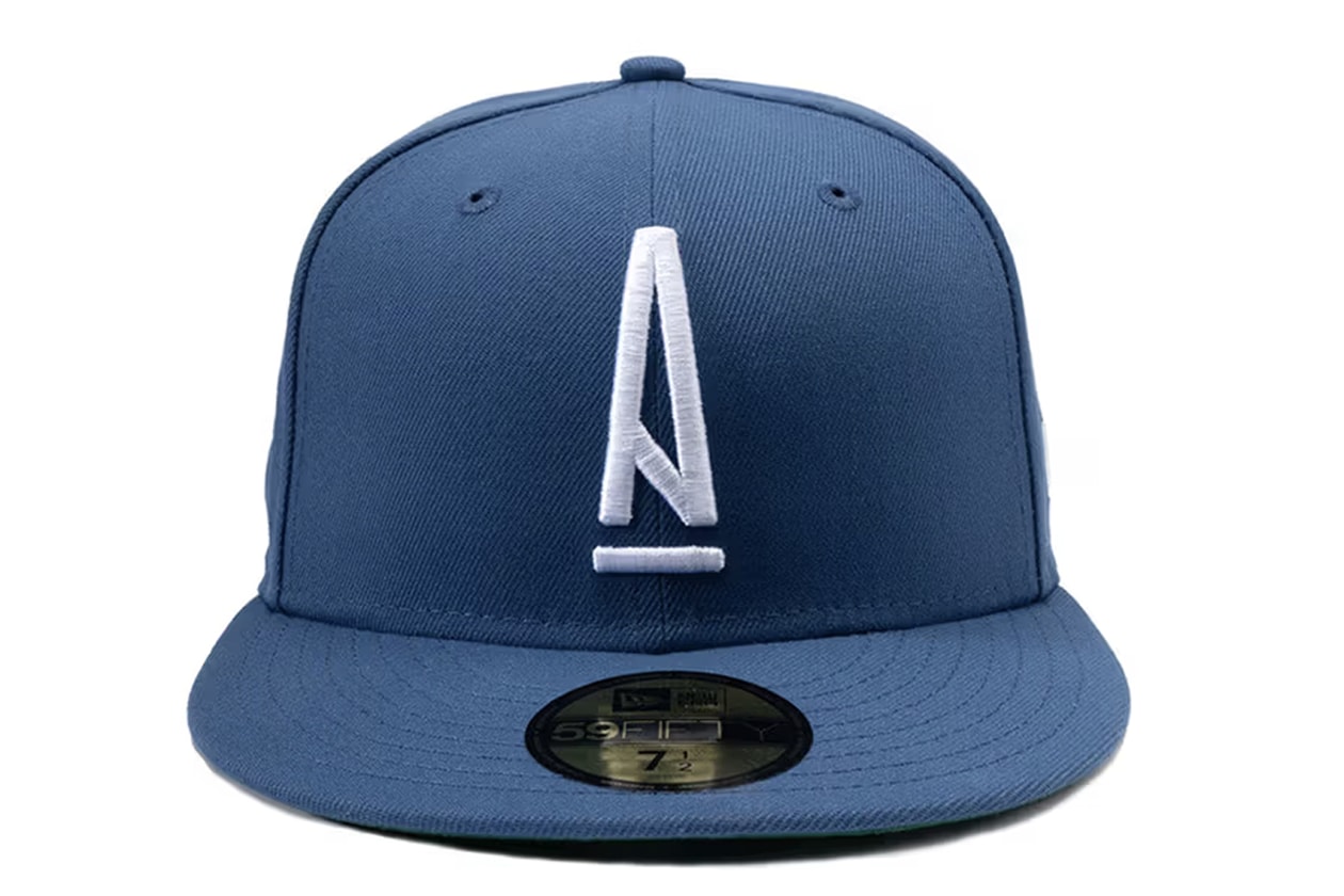 8 Drops You Don't Want to Miss This Week Palace bape van gogh museum gentle monster bratz sacai Levis A ma maniere new era caps nike dover street market adidas wales bonner arc'teryx veilance