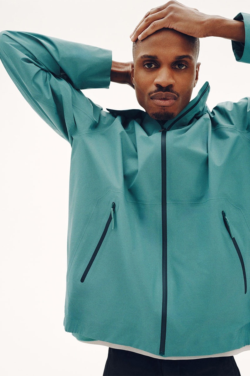 8 Drops You Don't Want to Miss This Week Palace bape van gogh museum gentle monster bratz sacai Levis A ma maniere new era caps nike dover street market adidas wales bonner arc'teryx veilance