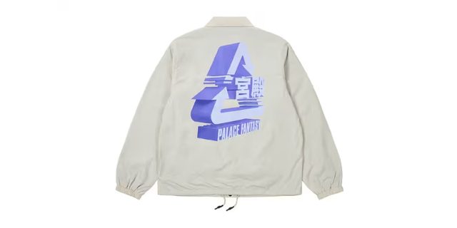 8 Drops You Don't Want to Miss This Week Palace