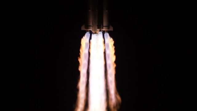 China extends its reach into the Solar System with launch of asteroid mission