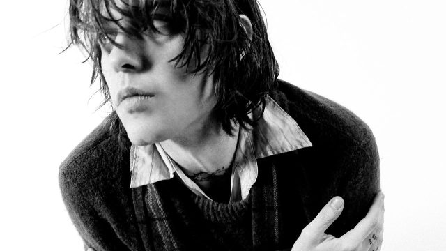 1748553063_Iceages-Elias-Ronnenfelt-Announces-Tour-Dates-Shares-Video-for-New.jpeg Iceage’s Elias Rønnenfelt Announces Tour Dates, Shares Video for New Song “Carry On-Bag”: Watch
