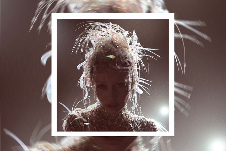 Miley Cyrus Releases 'Something Beautiful' Album