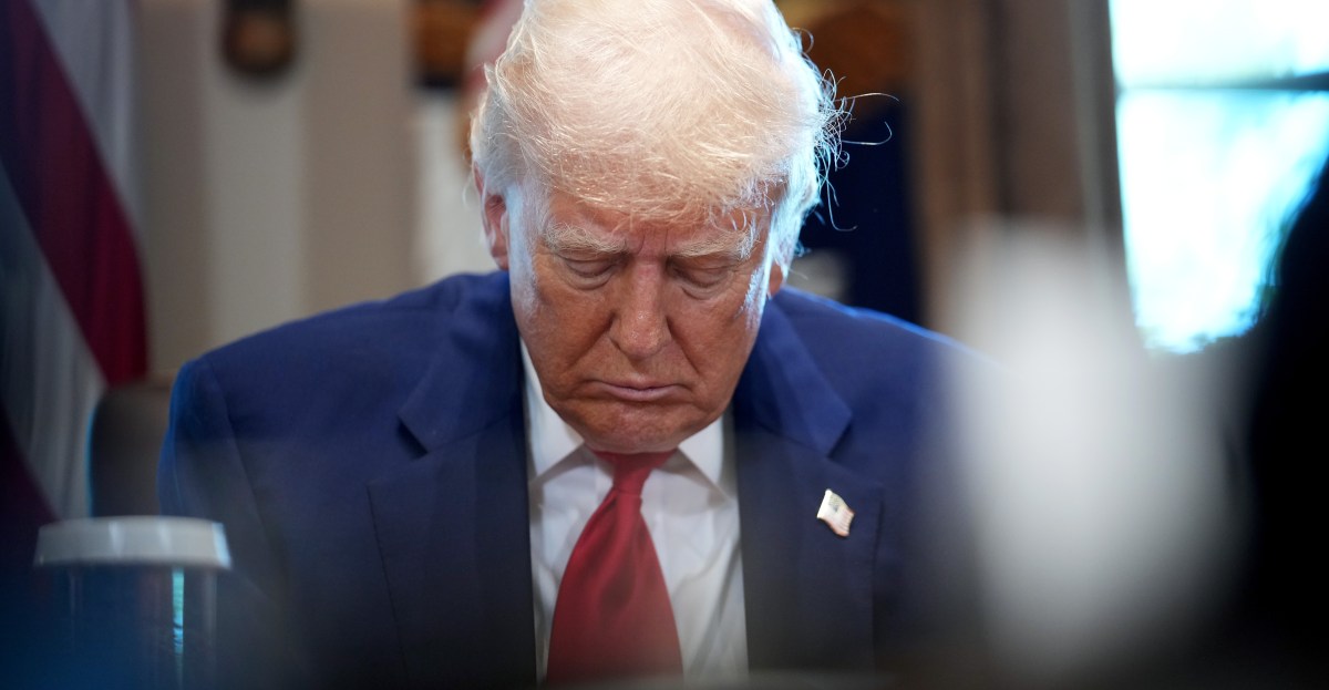 A-federal-court-is-about-to-decide-whether-to-strike.jpg A federal court is about to decide whether to strike down Trump’s tariffs, in V.O.S. Selections v. Trump