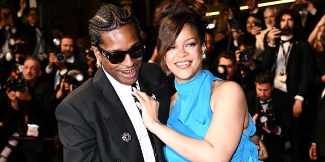 AAP-Rocky-Teases-New-Track-off-Dont-Be-Dumb.jpg A$AP Rocky Teases New Track off 'Don't Be Dumb'