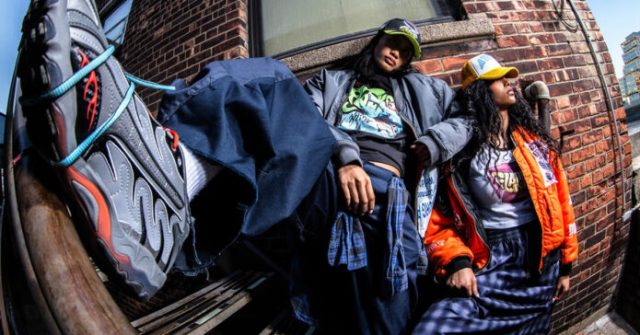 A$AP Rocky x PUMA SS25 Collection Release Date