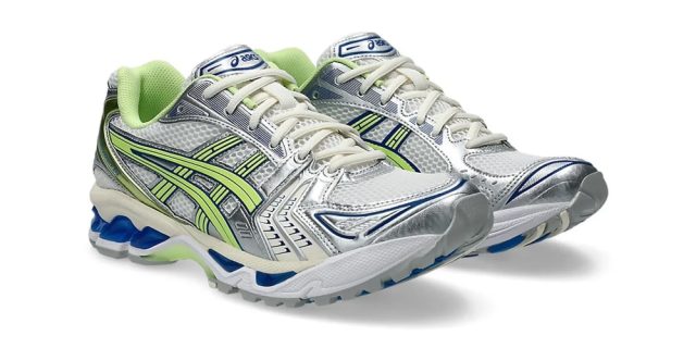 ASICS-GEL-KAYANO-14-Sprite-Release-Info.jpg ASICS GEL-KAYANO 14 “Sprite” Release Info