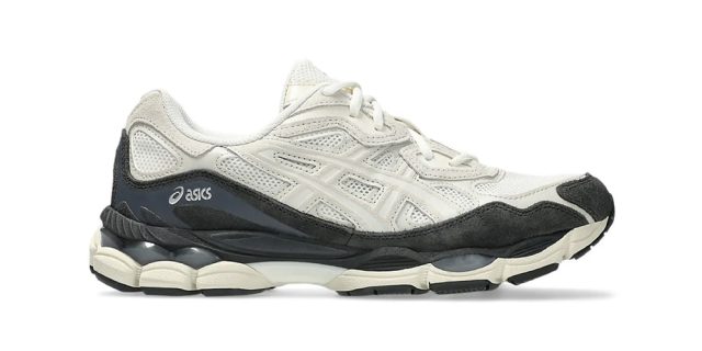 ASICS-GEL-NYC-WhiteCement-Grey-Release-Info.jpg ASICS GEL-NYC “White/Cement Grey” Release Info