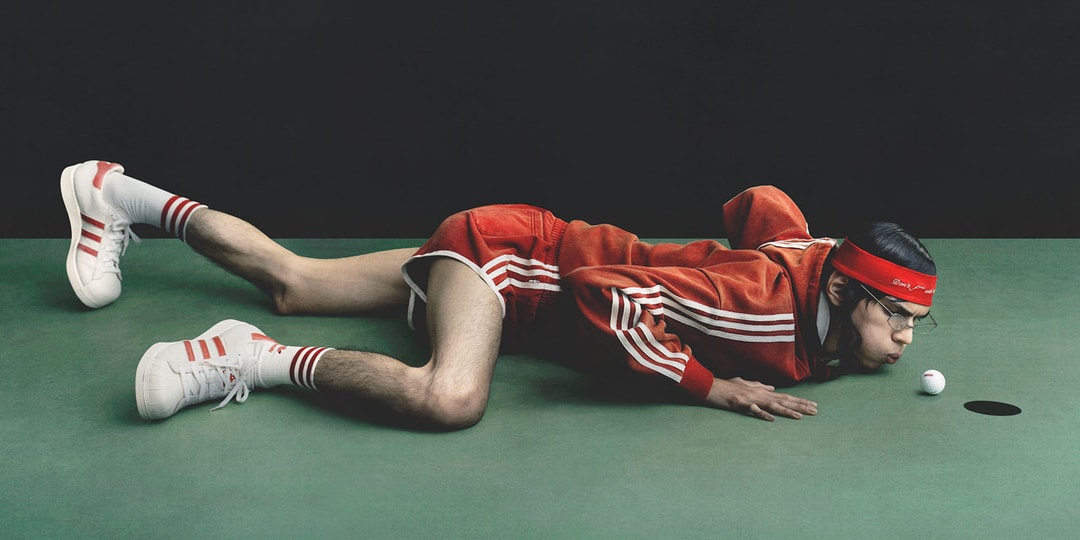 AVAVAVs-Second-adidas-Originals-Collab-Is-High-Fashion-Low-Performance.jpg AVAVAV's Second adidas Originals Collab Is "High Fashion, Low Performance"