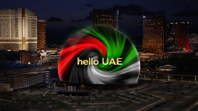Abu-Dhabi-Bets-on-Concerts-Sports-and-a-Sphere-to.jpg Abu Dhabi Bets on Concerts, Sports and a Sphere to Draw Tourists