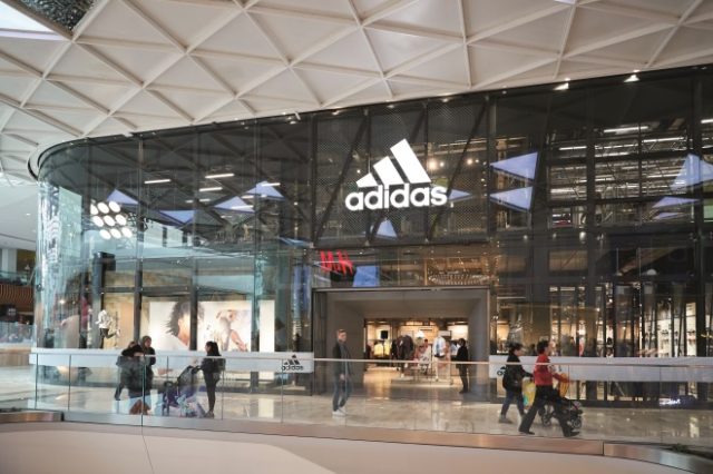 Drapers - Adidas says US tariffs will ‘eventually cause price increases’