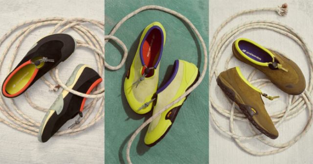 Aimé Leon Dore x New Balance MT10T Sport Shoe Release Date
