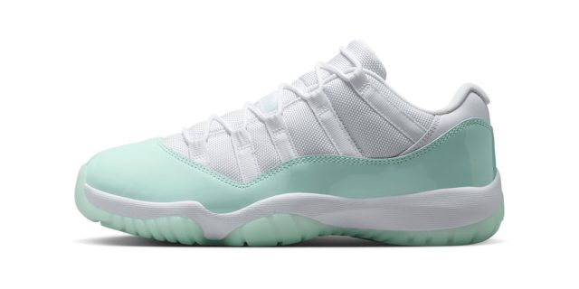 Air-Jordan-11-Low-Igloo-AH7860-103-Release-Date.jpg Air Jordan 11 Low Igloo AH7860-103 Release Date