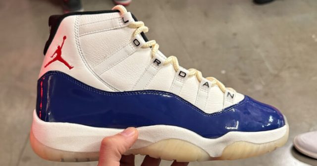 Air-Jordan-11-Rare-Air-IH0296-400-2025-Release-Date.jpg Air Jordan 11 “Rare Air" IH0296-400 2025 Release Date