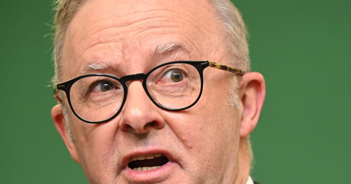 Albanese-set-to-remain-Australian-prime-minister-as-Labor-wins.jpg Albanese set to remain Australian prime minister as Labor wins election