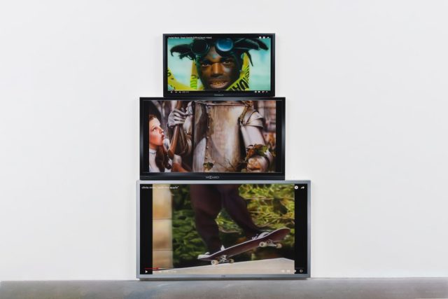 America-Unframed-Exhibition-Brings-Contemporary-US-Art-to-Berlin.jpg 'America Unframed' Exhibition Brings Contemporary US Art to Berlin