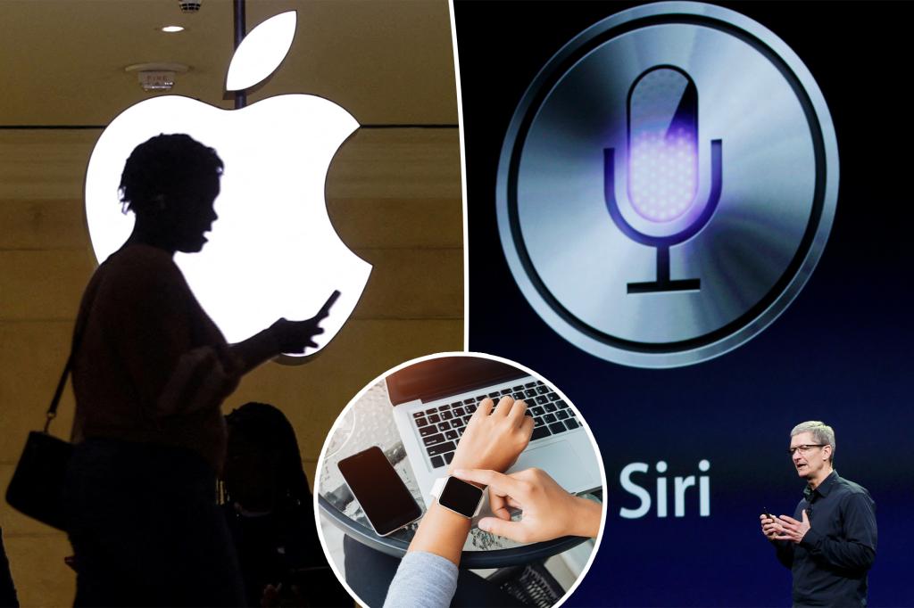 Apple to pay customers $95M in Siri spying settlement — here's how to get your payout