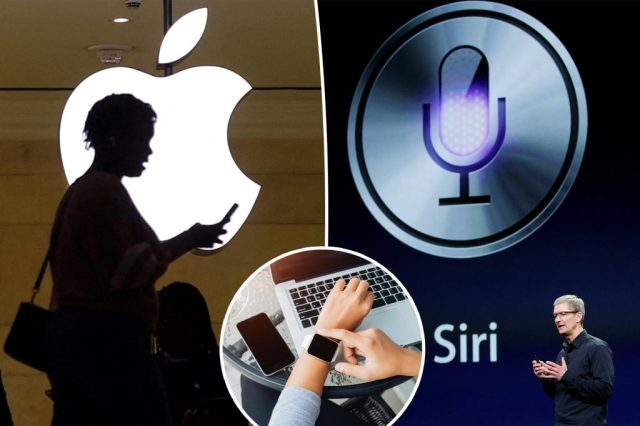 Apple to pay customers $95M in Siri spying settlement — Apple to pay customers $95M in Siri spying settlement — here's how to get your payout