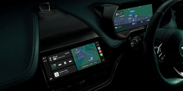 Apple-x-Aston-Martin-CarPlay-Ultra-Release-Info.jpg Apple x Aston Martin CarPlay Ultra Release Info