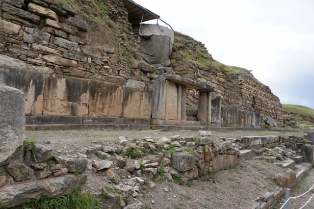 Archaeologists-Find-Sealed-Drug-Room-Chamber-at-Pre-Inca-Site-in.jpg Archaeologists Find Sealed 'Drug Room' Chamber at Pre-Inca Site in Peru