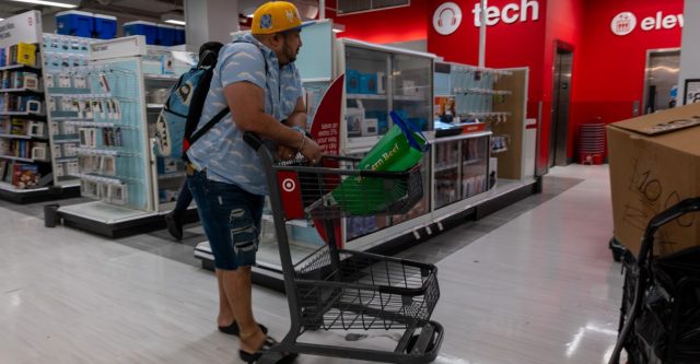 Are Trump’s tariffs causing inflation?