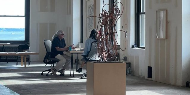 Artnet Goes Private following $65M Buyout