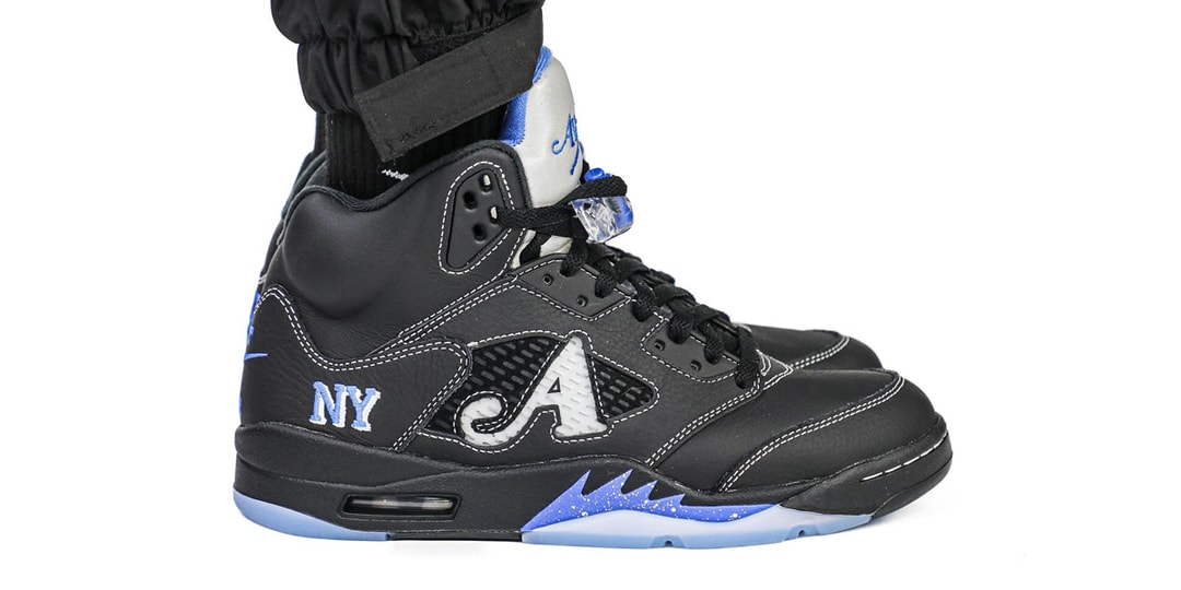 Awake-NY-Air-Jordan-5-Racer-Blue-DV4982-004-Release-Date.jpg Awake NY Air Jordan 5 Racer Blue DV4982-004 Release Date