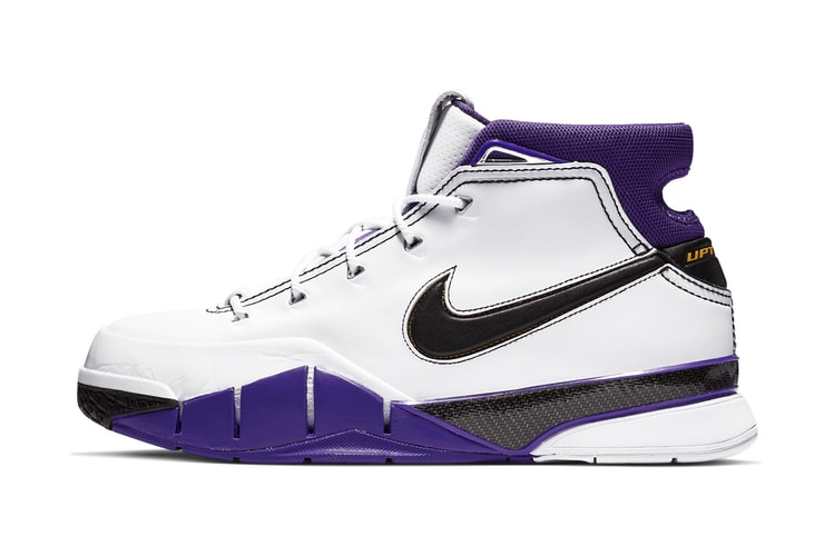 The Nike Kobe 1 Protro to Return Next Year