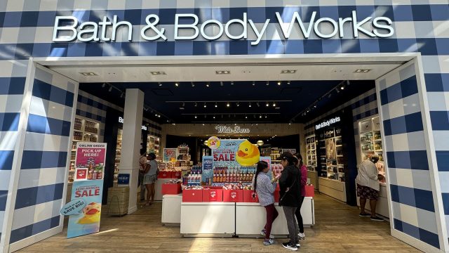 Bath-Body-Works-names-Daniel-Heaf-a-recent-Nike.jpeg Bath & Body Works names Daniel Heaf, a recent Nike executive, as CEO