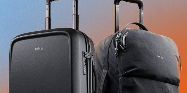 Bellroy-Debuts-New-Luggage-Range.jpg Bellroy Debuts New Luggage Range