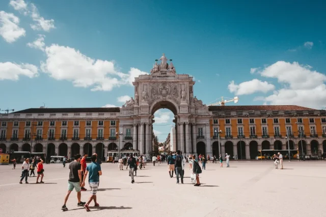 Blackouts-Across-Spain-and-Portugal-Hit-Travel.jpg Lisbon, Portugal
