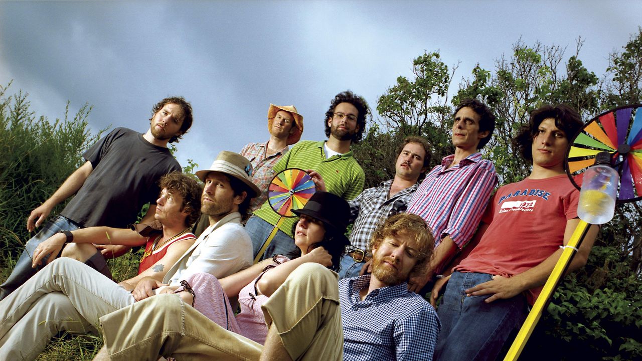 Broken Social Scene Announce You Forgot It in People Covers Album Featuring Toro y Moi, Maggie Rogers, and More