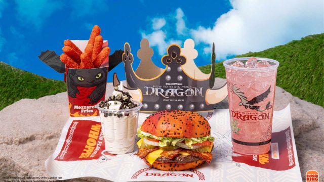 Burger-King-targets-families-with-How-to-Train-Your-Dragon.jpg Burger King targets families with 'How to Train Your Dragon' team-up