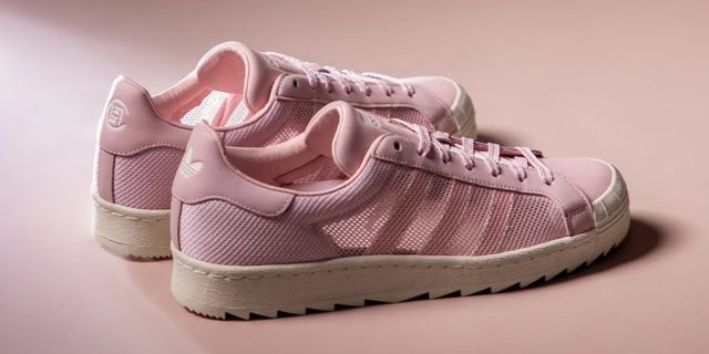 CLOT-adidas-Superstar-Breathe-Pink-JS0892-Release-Date.jpg CLOT adidas Superstar Breathe Pink JS0892 Release Date
