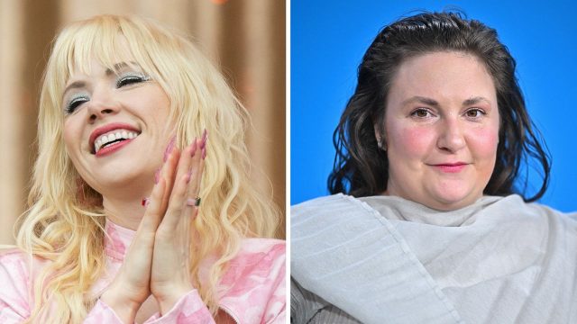 Carly Rae Jepsen and Lena Dunham Confirmed for Broadway Musical Adaptation of 10 Things I Hate About You