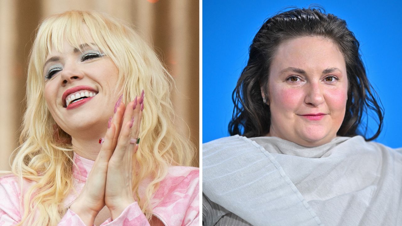 Carly-Rae-Jepsen-and-Lena-Dunham-Confirmed-for-Broadway-Musical.jpeg Carly Rae Jepsen and Lena Dunham Confirmed for Broadway Musical Adaptation of 10 Things I Hate About You
