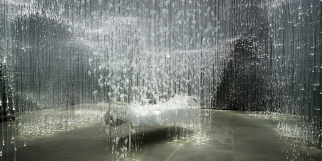 Chiharu-Shiota-Silent-Emptiness-at-Red-Brick-Art-Museum-Beijing.jpg Chiharu Shiota 'Silent Emptiness' at Red Brick Art Museum Beijing