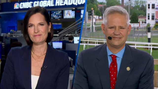 Churchill-Downs-CEO-sees-strong-demand-despite-uncertainty.png Churchill Downs CEO talks tariffs and horses