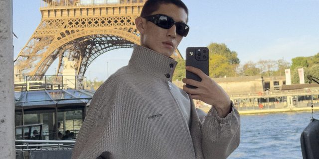 Courreges-Pre-SpringSummer-2026-Collection-Lookbook.jpg Courrèges Pre-Spring/Summer 2026 Collection Lookbook