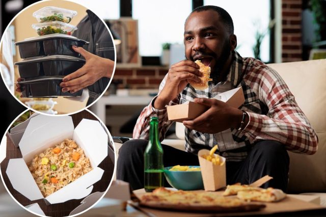 Dangerous takeout mistakes New Yorkers make Dangerous takeout mistakes New Yorkers make