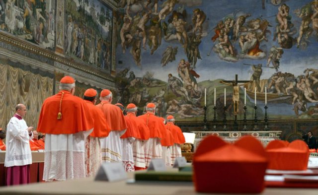 Did-Pope-Francis-‘Pack-the-Conclave.jpg Did Pope Francis ‘Pack’ the Conclave?