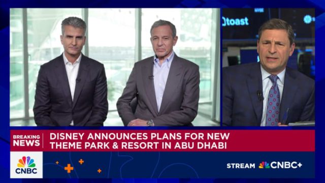 Disney-Abu-Dhabi-theme-park-and-resort-coming.jpg Disney CEO Bob Iger on new Abu Dhabi theme park: A momentous occasion for the company