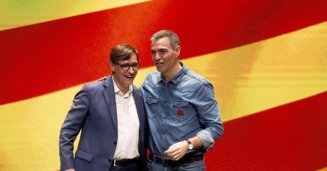 EU countries resist Spain on making Catalan official language 