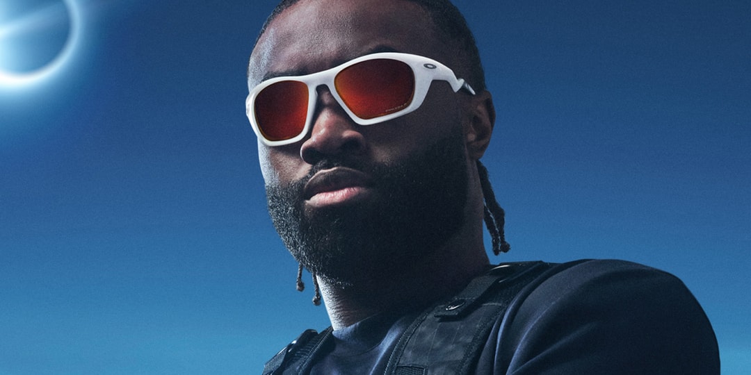 Envisioning the Future Through the Lens of Oakley