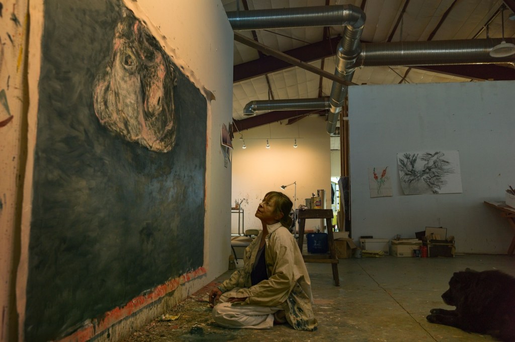Estate-of-Susan-Rothenberg-Joins-Hauser-Wirth.jpg Estate of Susan Rothenberg Joins Hauser & Wirth