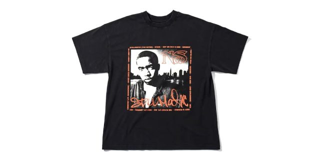 FREAKS-STORE-x-Jamiroquai-x-Nas-Collab-Release-Info.jpg FREAK'S STORE x Jamiroquai x Nas Collab Release Info
