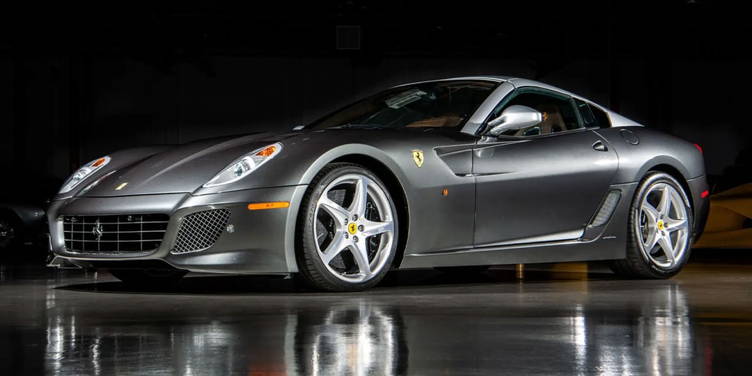 Ferrari-SA-Aperta-Grigio-Silverstone-Auction-Info.jpg Ferrari SA Aperta Grigio Silverstone Auction Info