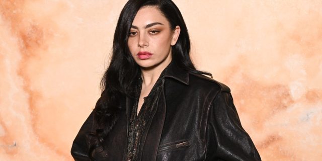 Five Years Later, Charli XCX's "party 4 u" Video Is Here