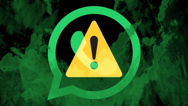 Five-things-we-learned-from-WhatsApp-vs-NSO-Group-spyware.jpg A warning symbol overlaid on toxic fumes and a Whatsapp logo.