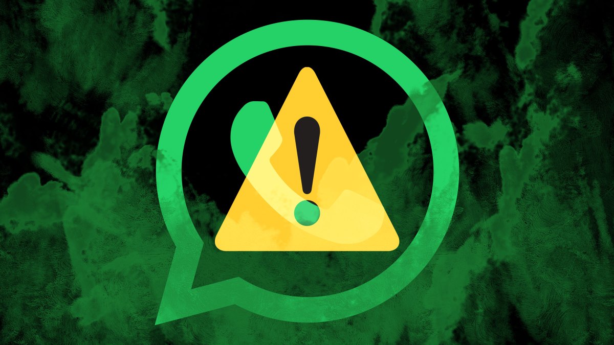 Five-things-we-learned-from-WhatsApp-vs-NSO-Group-spyware.jpg A warning symbol overlaid on toxic fumes and a Whatsapp logo.